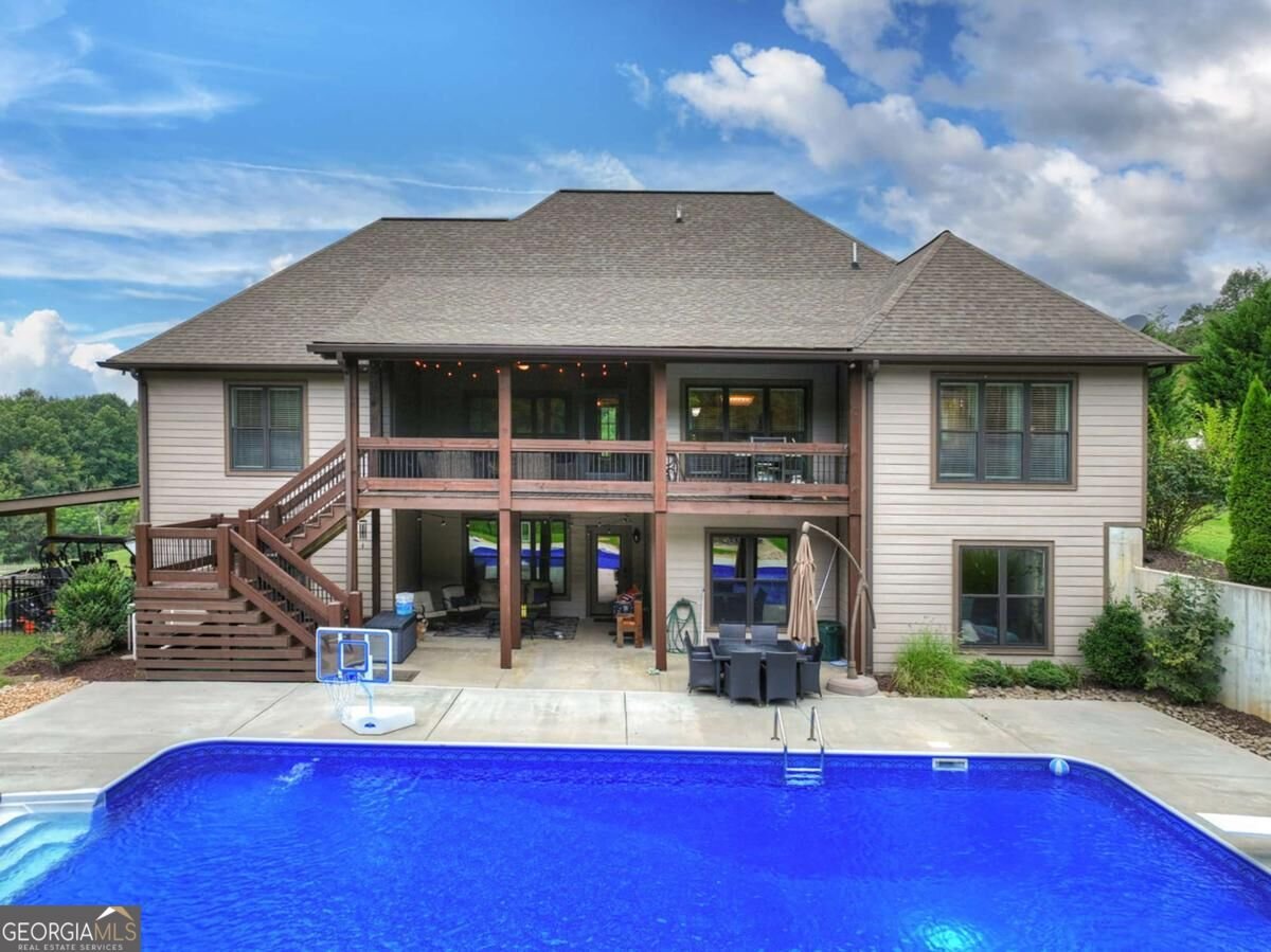 78 High Meadows Drive Morganton - Photo 49