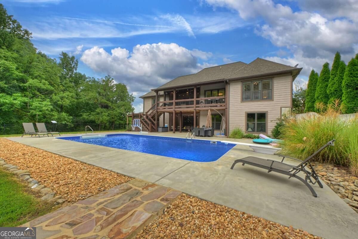 78 High Meadows Drive Morganton - Photo 50