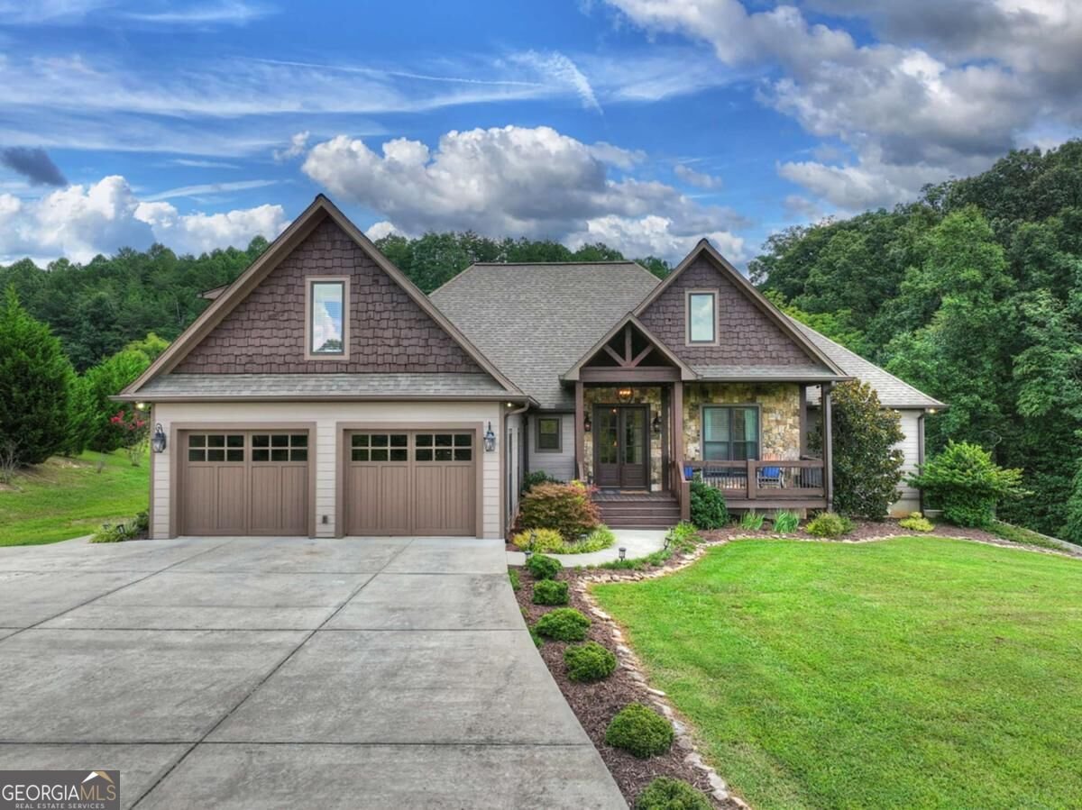 78 High Meadows Drive Morganton - Photo 51