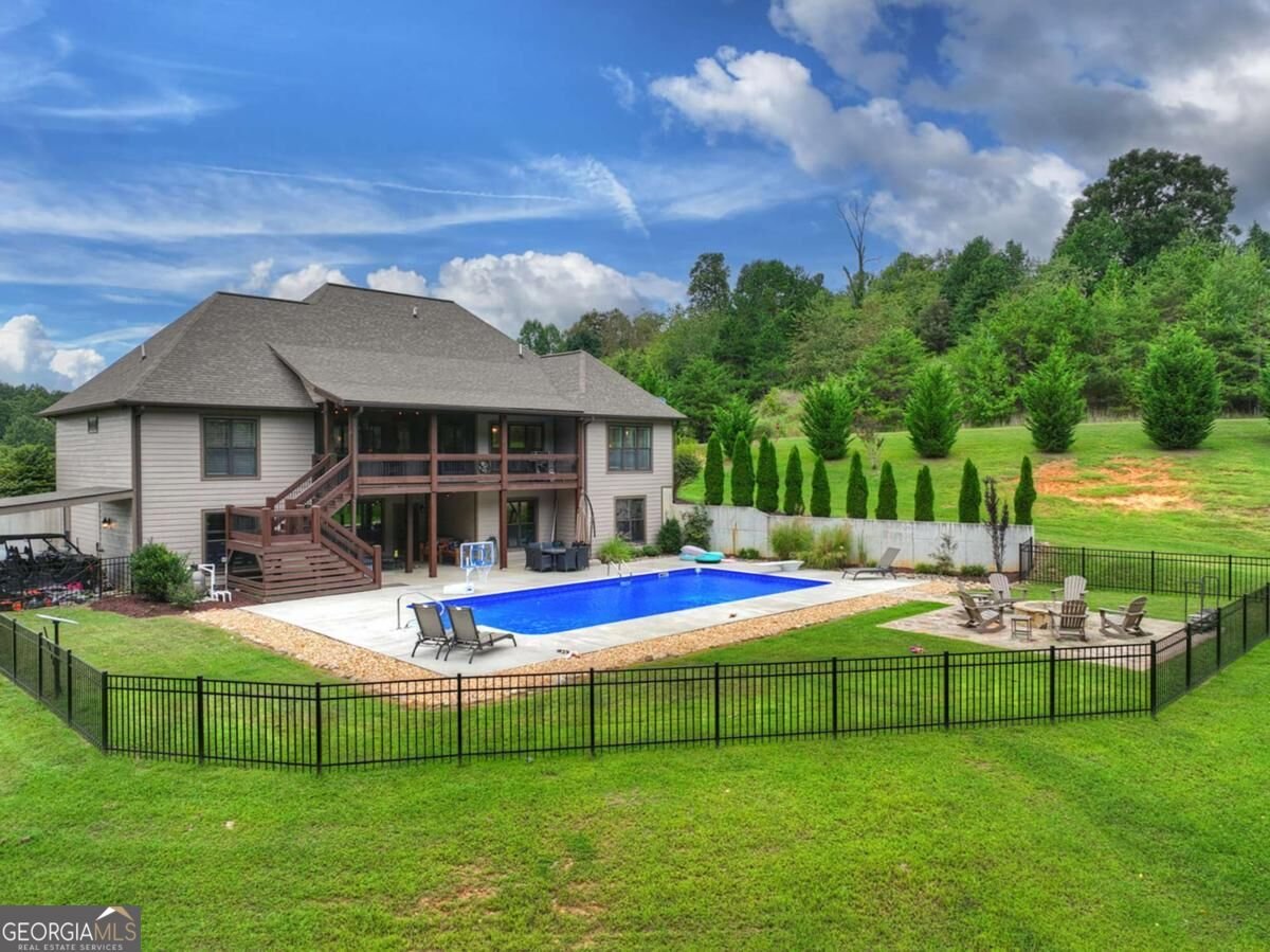 78 High Meadows Drive Morganton - Photo 53