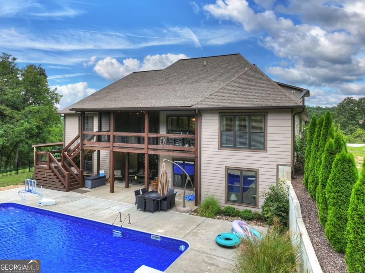 78 High Meadows Drive Morganton - Photo 55