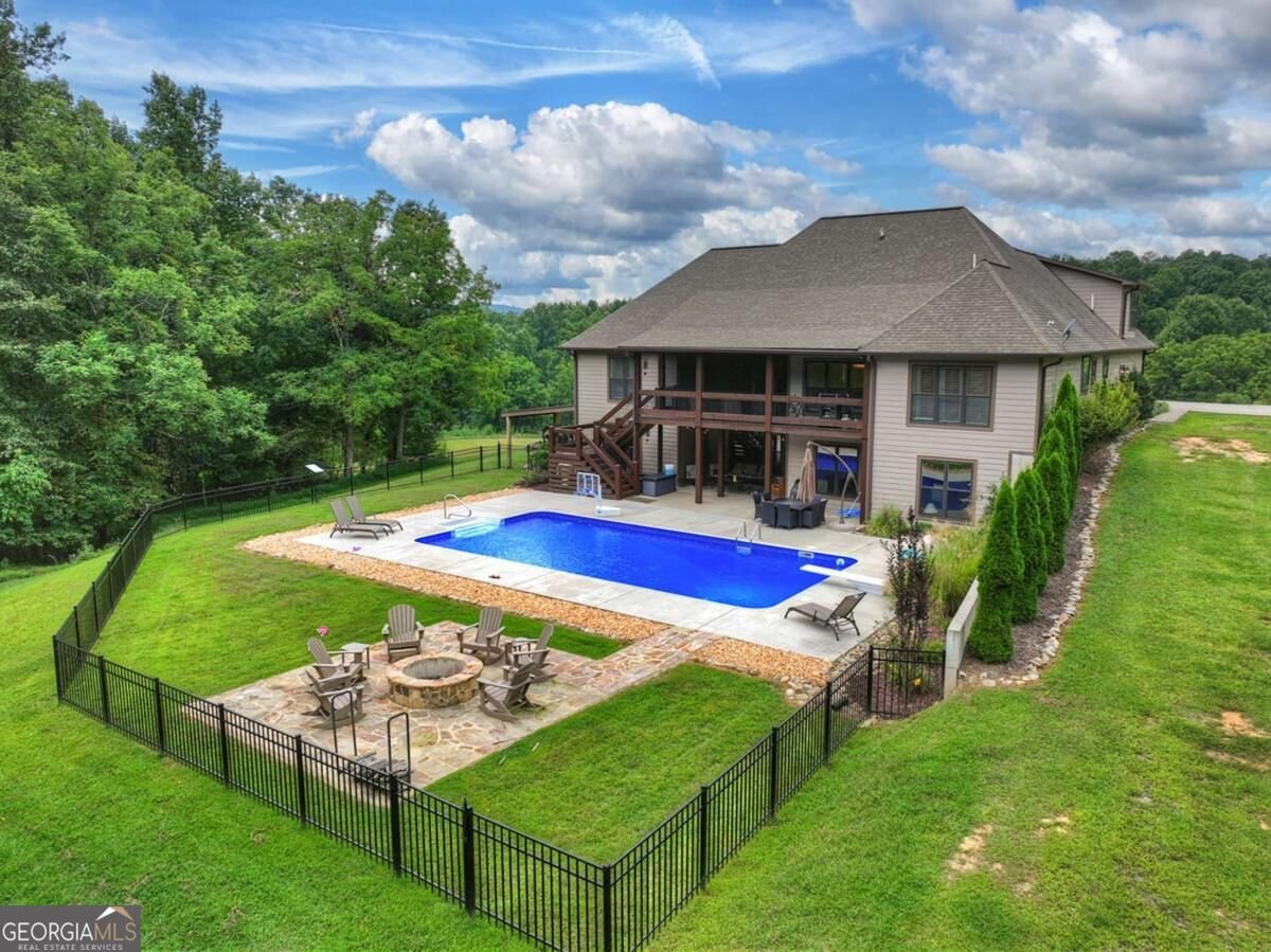 78 High Meadows Drive Morganton - Photo 56