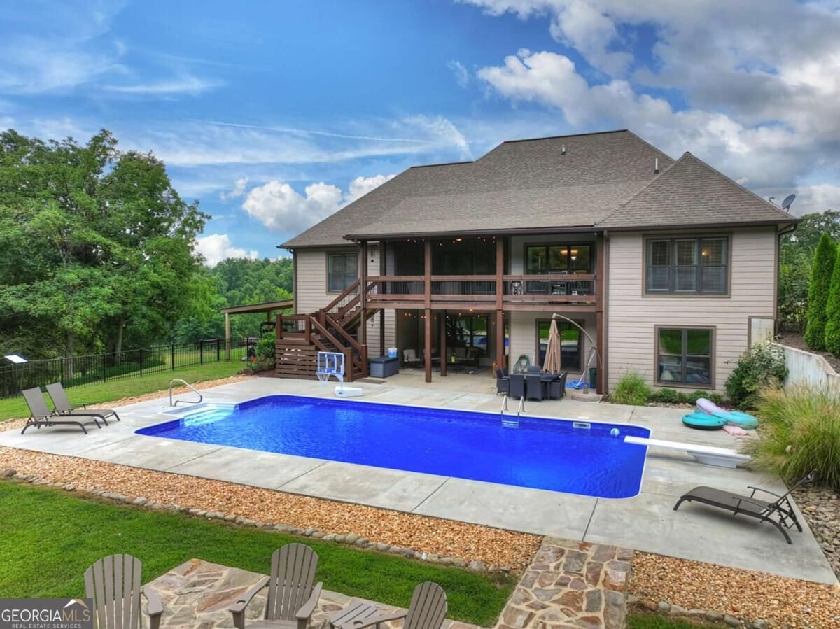 78 High Meadows Drive Morganton - Photo 57