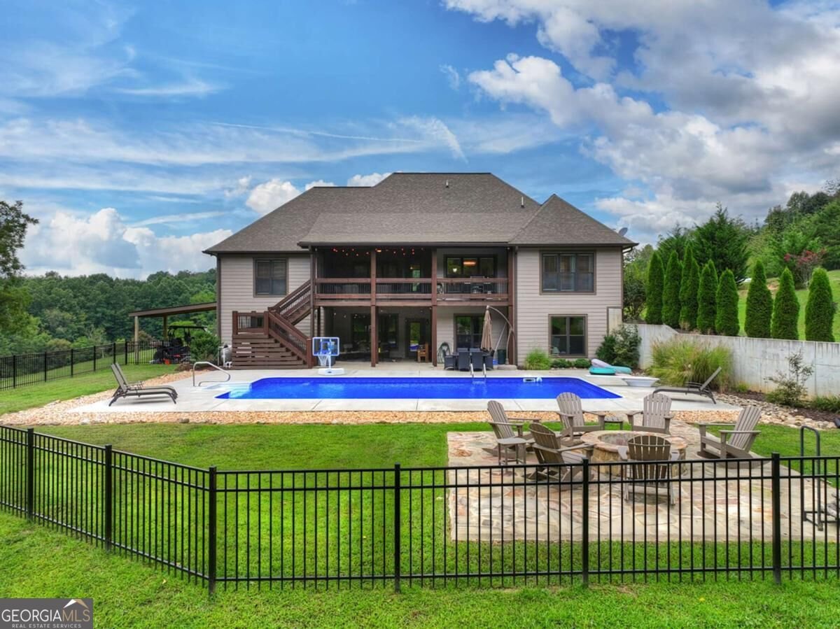 78 High Meadows Drive Morganton - Photo 58