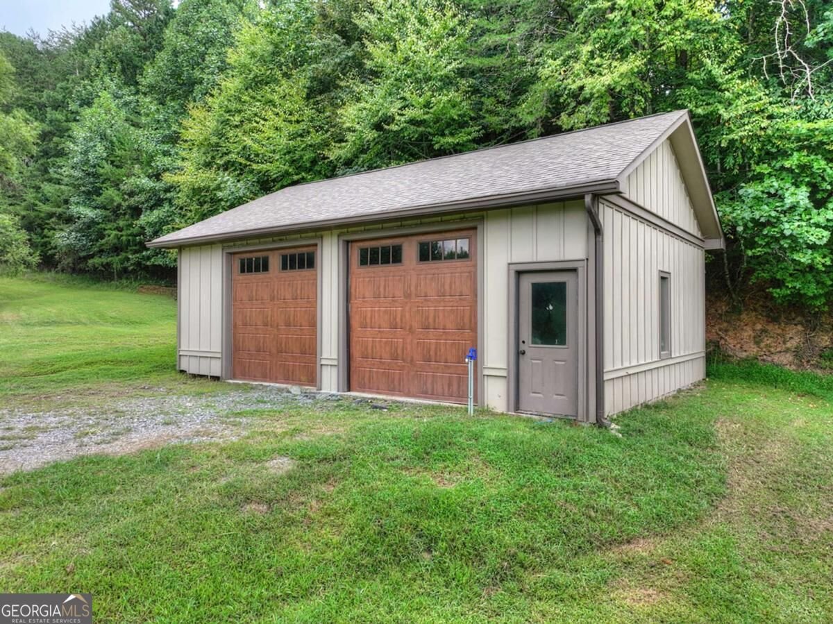 78 High Meadows Drive Morganton - Photo 59