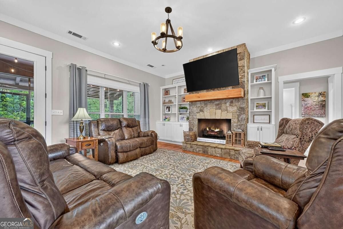 78 High Meadows Drive Morganton - Photo 6