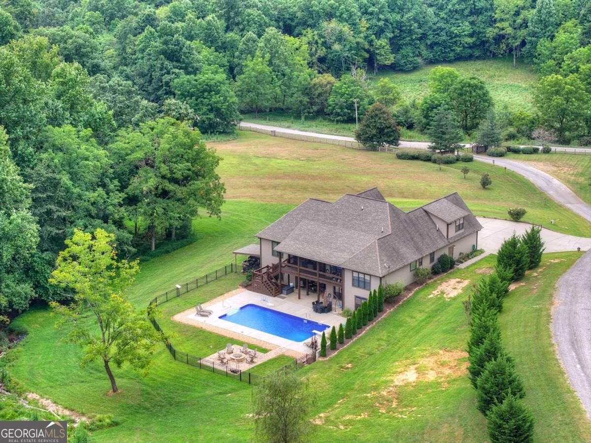 78 High Meadows Drive Morganton - Photo 60