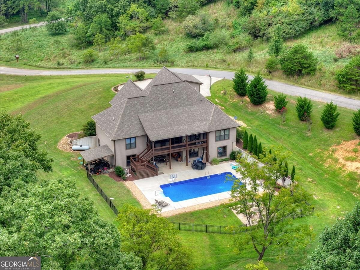 78 High Meadows Drive Morganton - Photo 61