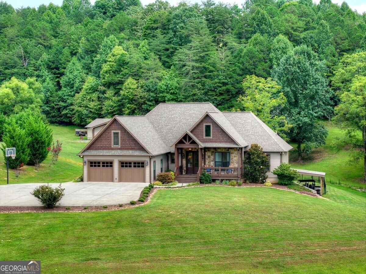 78 High Meadows Drive Morganton - Photo 62
