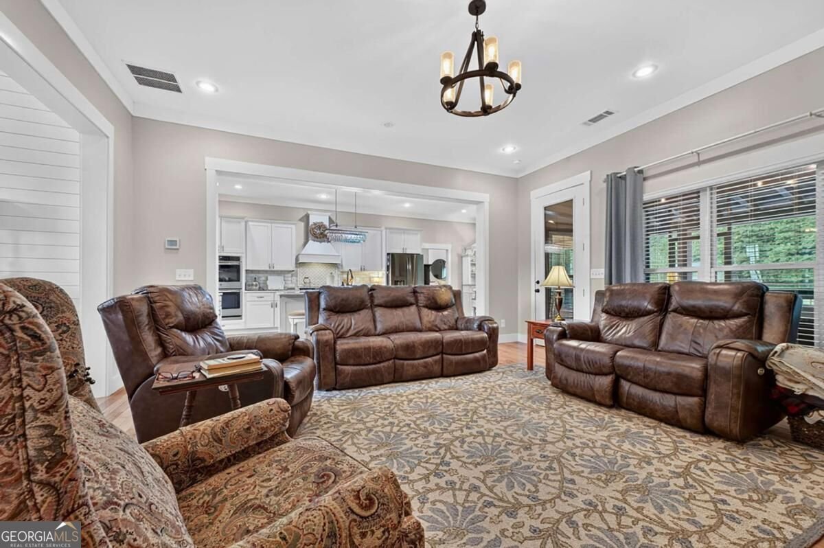78 High Meadows Drive Morganton - Photo 8