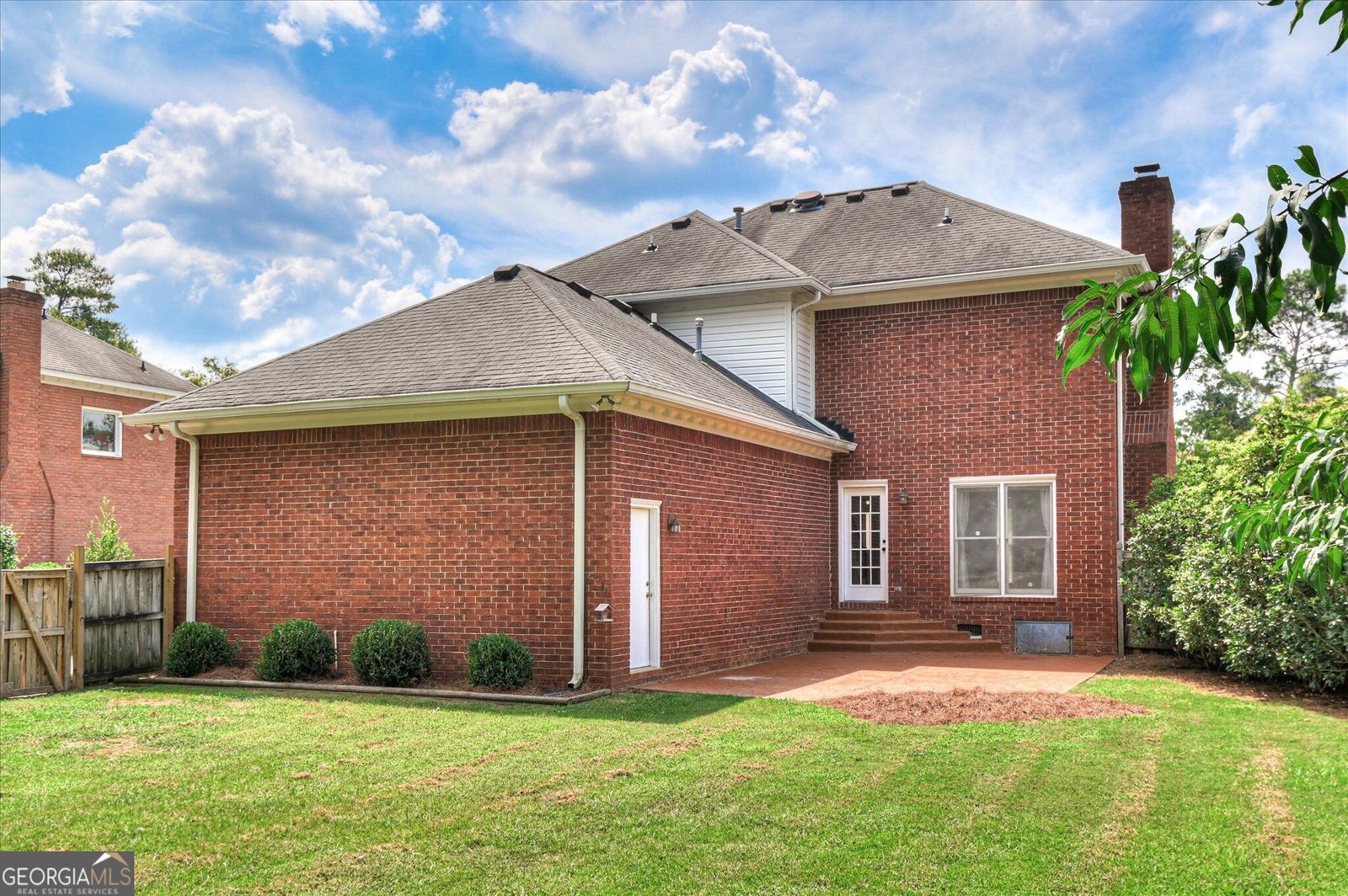 607 McKinnes Branch Evans - Photo 60