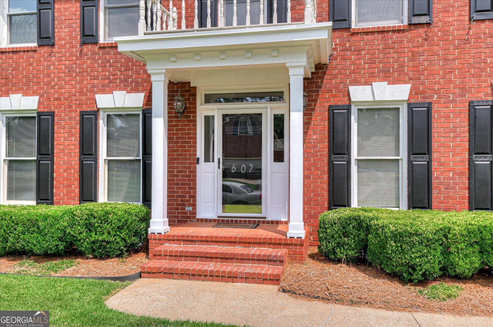 607 McKinnes Branch Evans - Photo 7