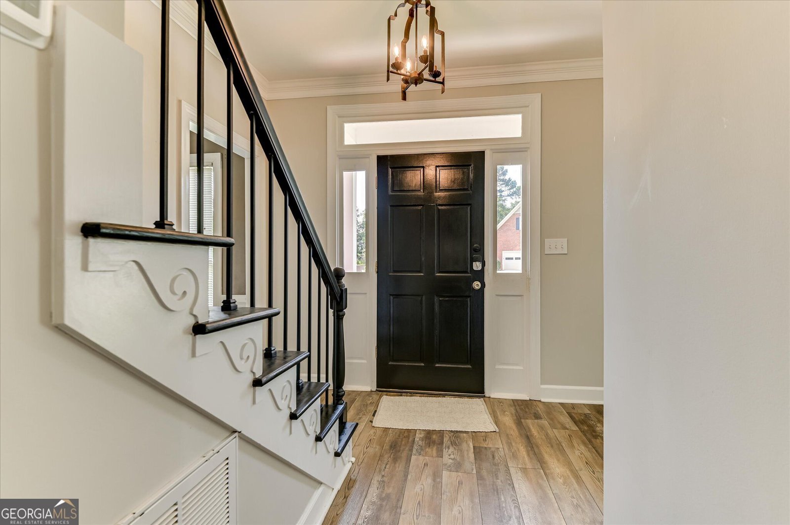 607 McKinnes Branch Evans - Photo 8