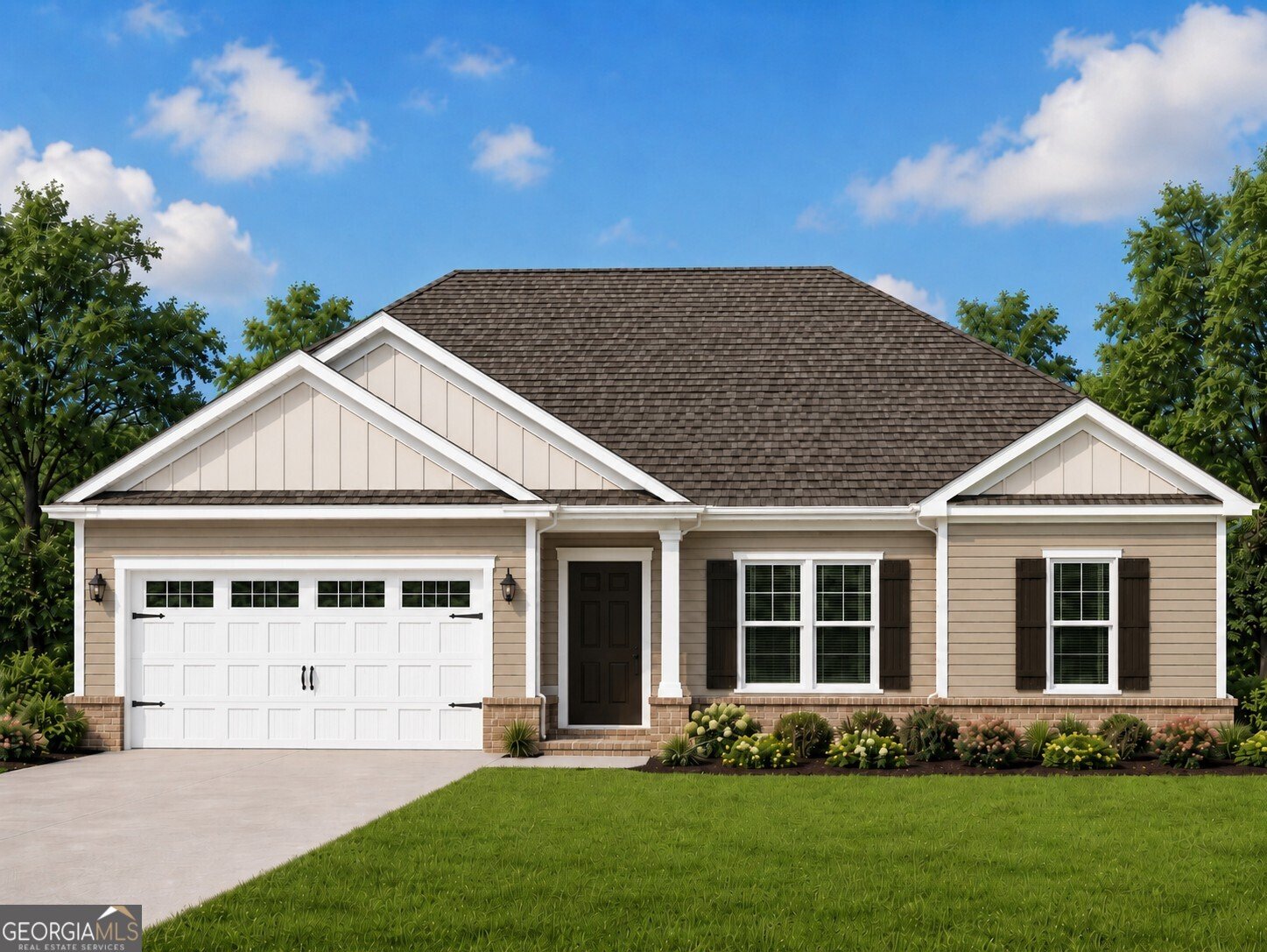 664 Belfast Loop Ellabell - main photo