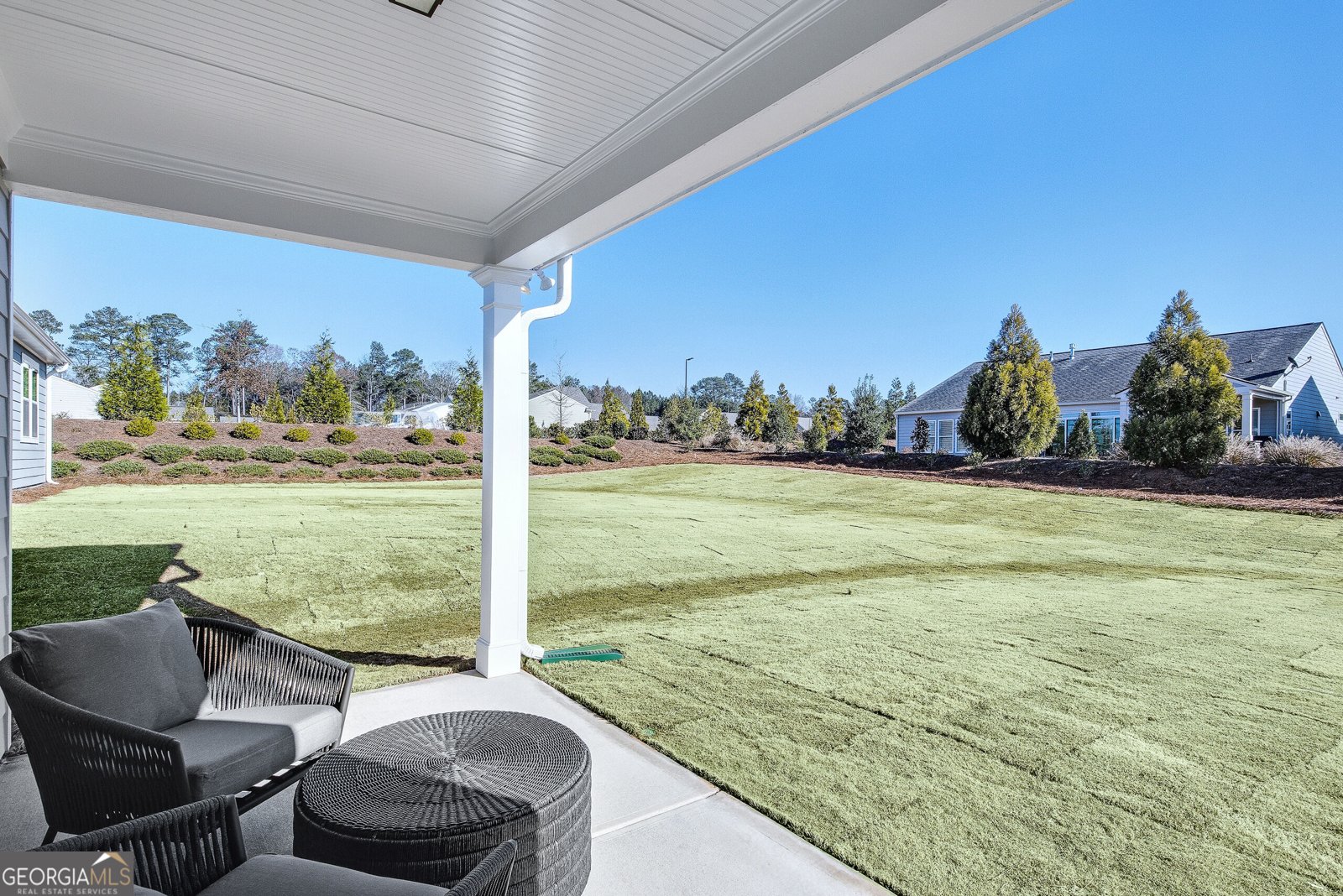 208 Ravenna Drive Griffin - Photo 10