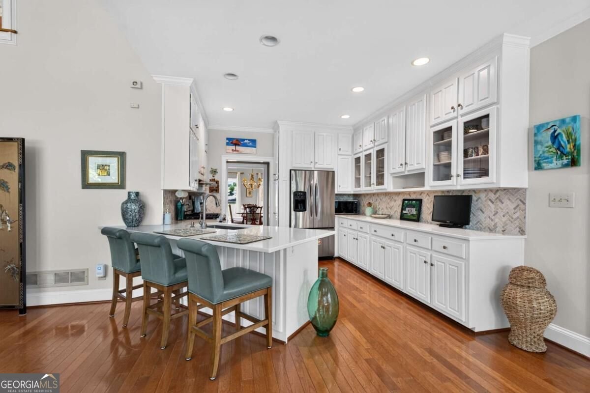 12190 Brookfield Club Drive Roswell - Photo 10