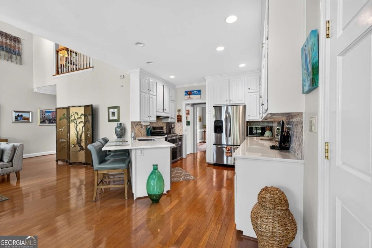 12190 Brookfield Club Drive Roswell - Photo 11