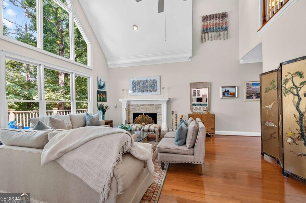 12190 Brookfield Club Drive Roswell - Photo 12