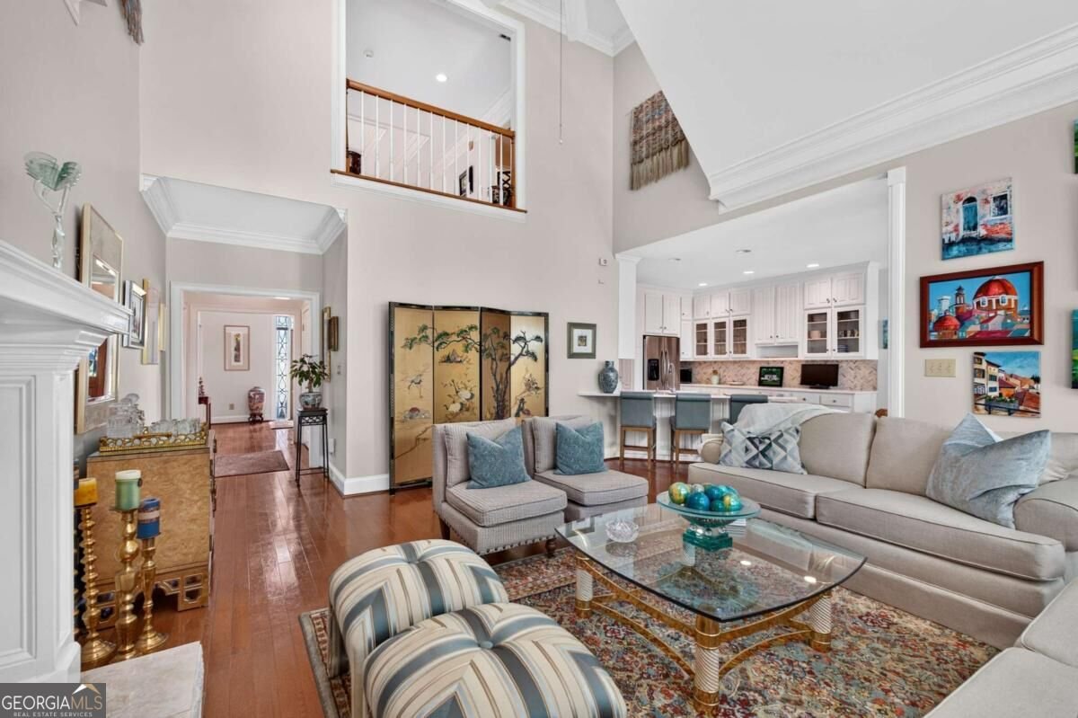 12190 Brookfield Club Drive Roswell - Photo 13