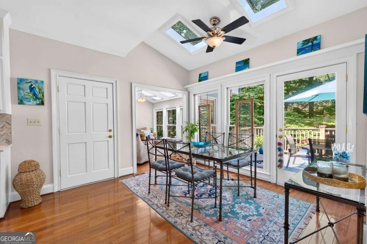 12190 Brookfield Club Drive Roswell - Photo 15