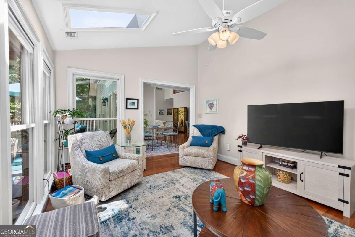12190 Brookfield Club Drive Roswell - Photo 17