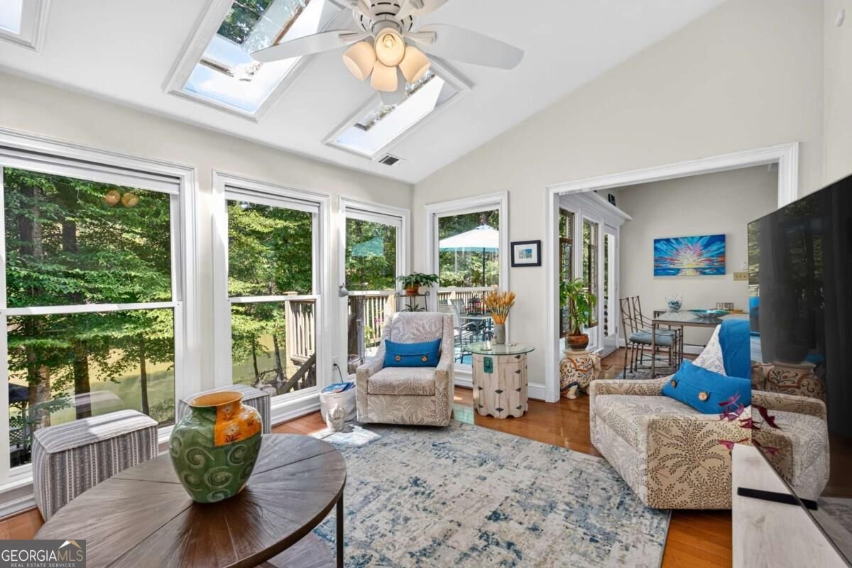 12190 Brookfield Club Drive Roswell - Photo 18