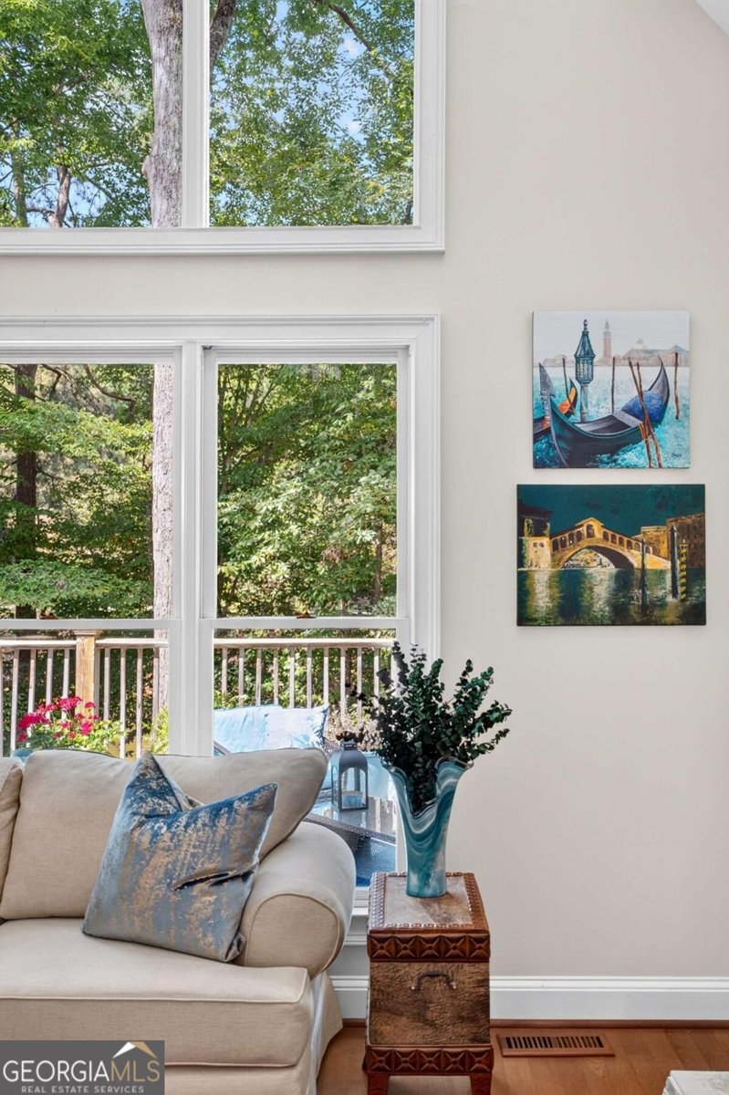 12190 Brookfield Club Drive Roswell - Photo 19