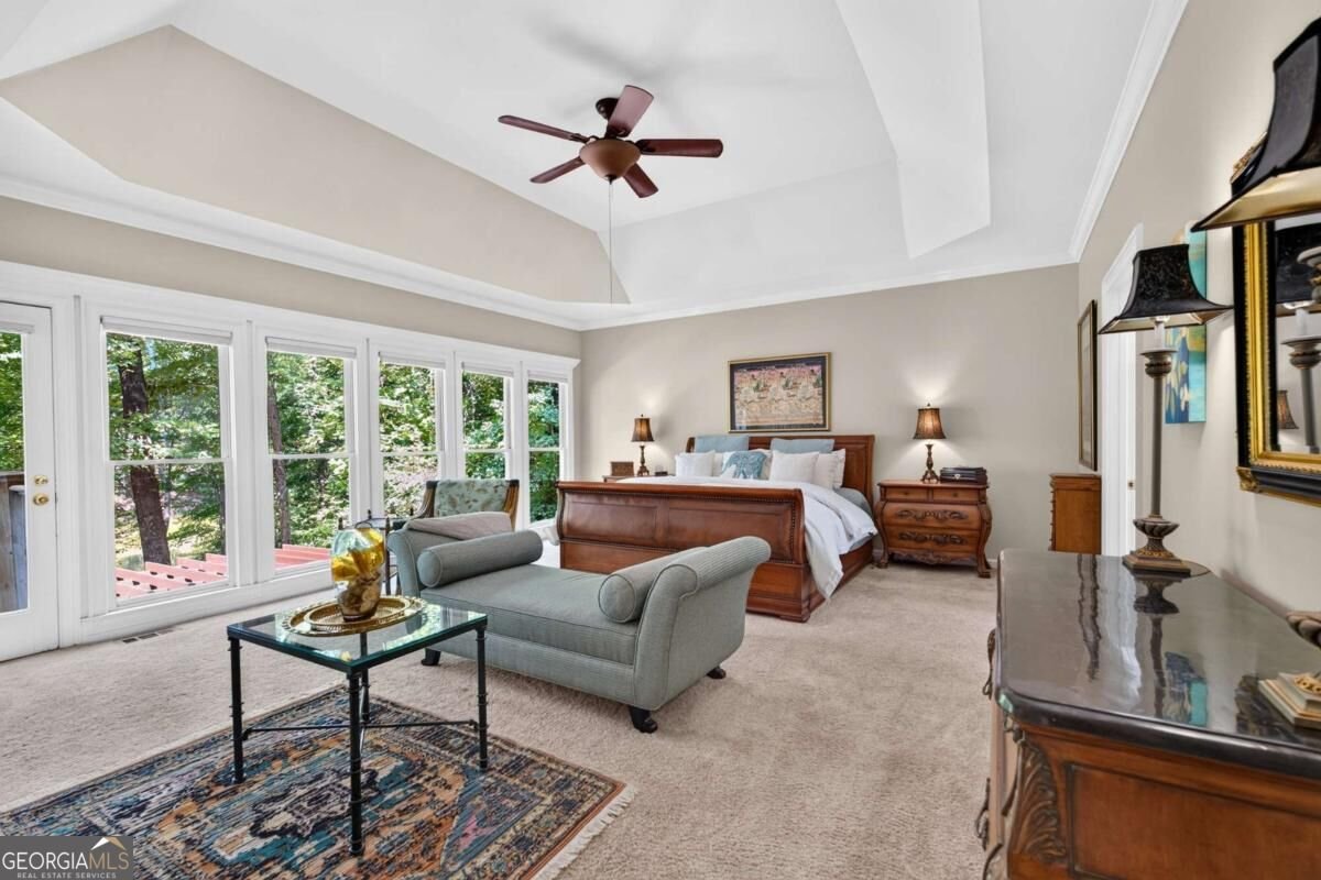 12190 Brookfield Club Drive Roswell - Photo 21