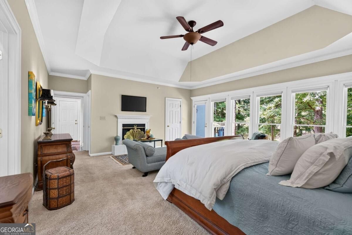 12190 Brookfield Club Drive Roswell - Photo 22