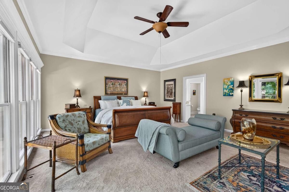 12190 Brookfield Club Drive Roswell - Photo 23