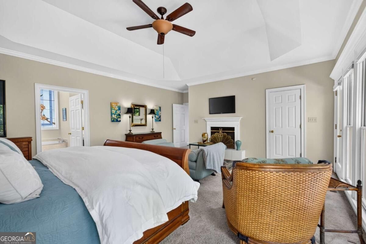 12190 Brookfield Club Drive Roswell - Photo 24