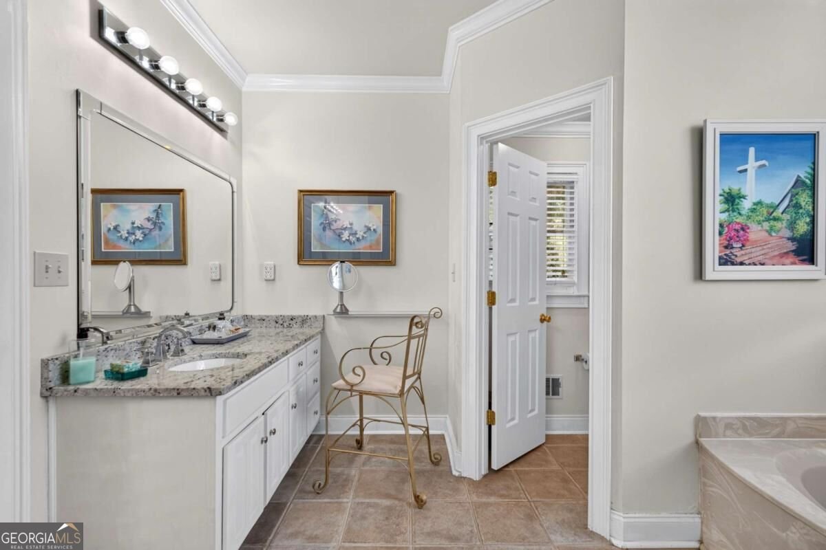 12190 Brookfield Club Drive Roswell - Photo 26