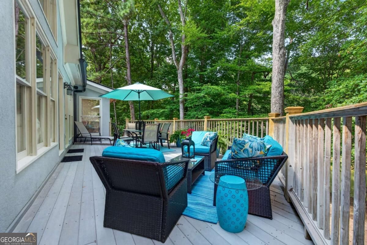 12190 Brookfield Club Drive Roswell - Photo 30