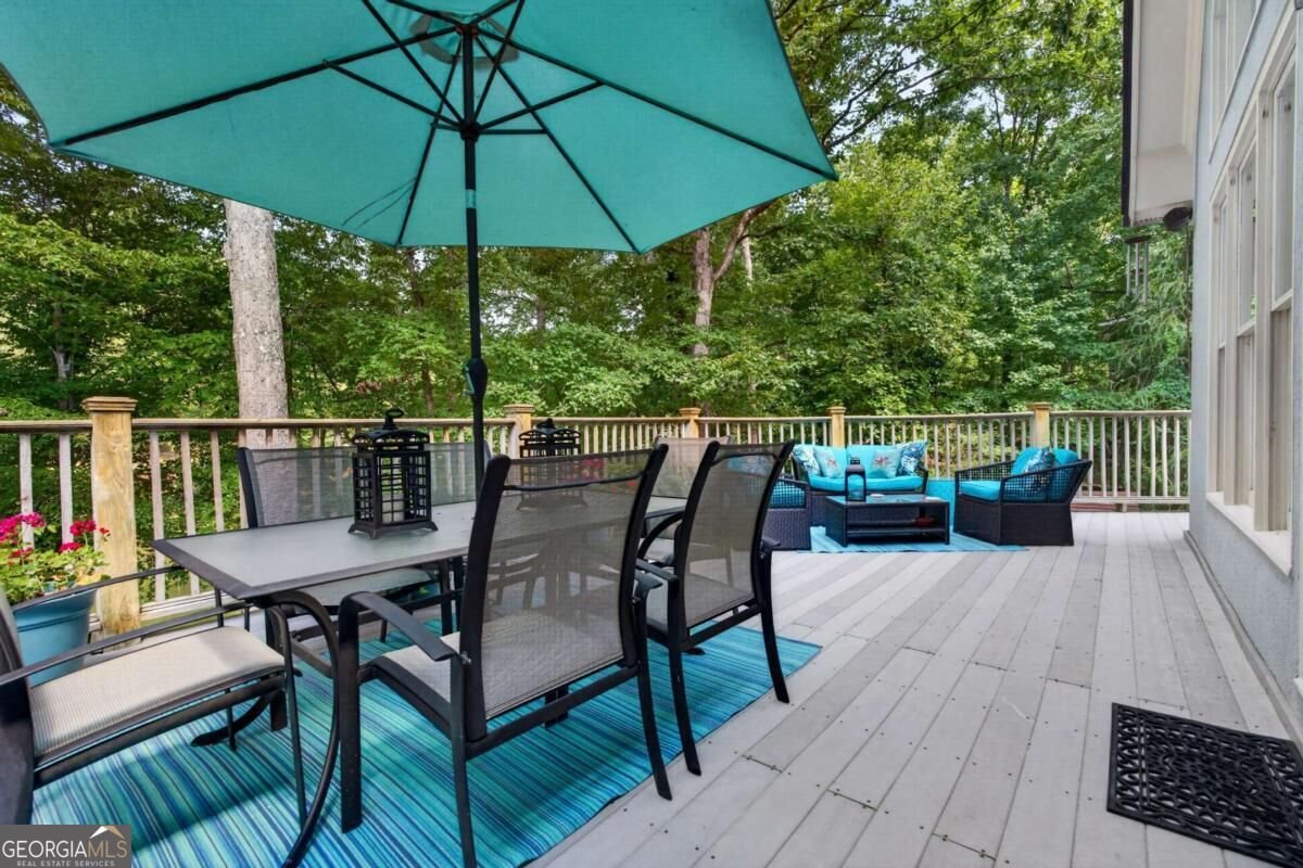 12190 Brookfield Club Drive Roswell - Photo 31