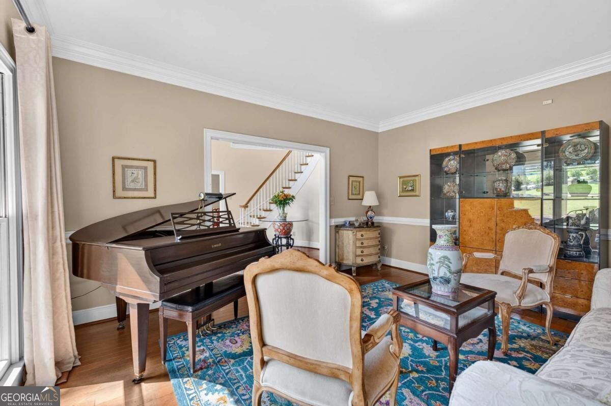 12190 Brookfield Club Drive Roswell - Photo 32