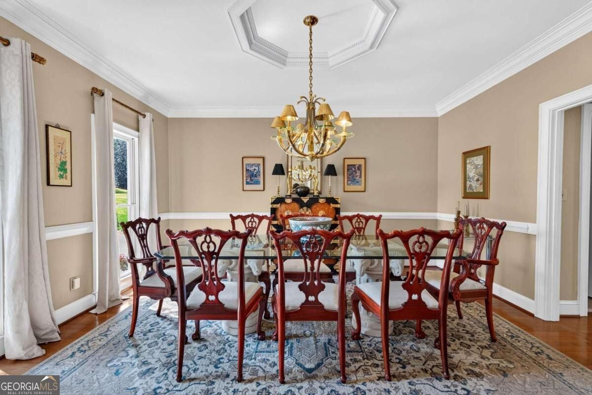 12190 Brookfield Club Drive Roswell - Photo 34