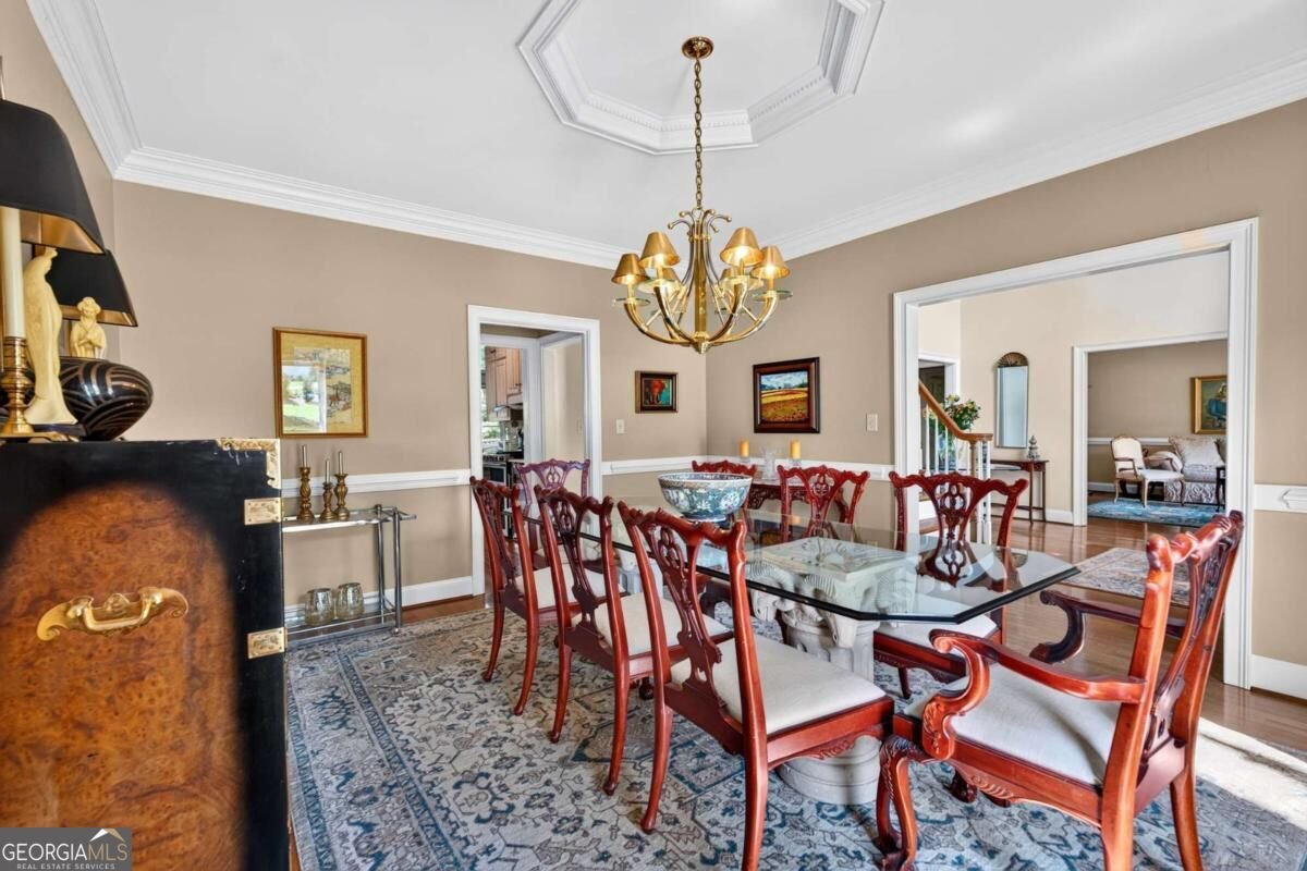12190 Brookfield Club Drive Roswell - Photo 35