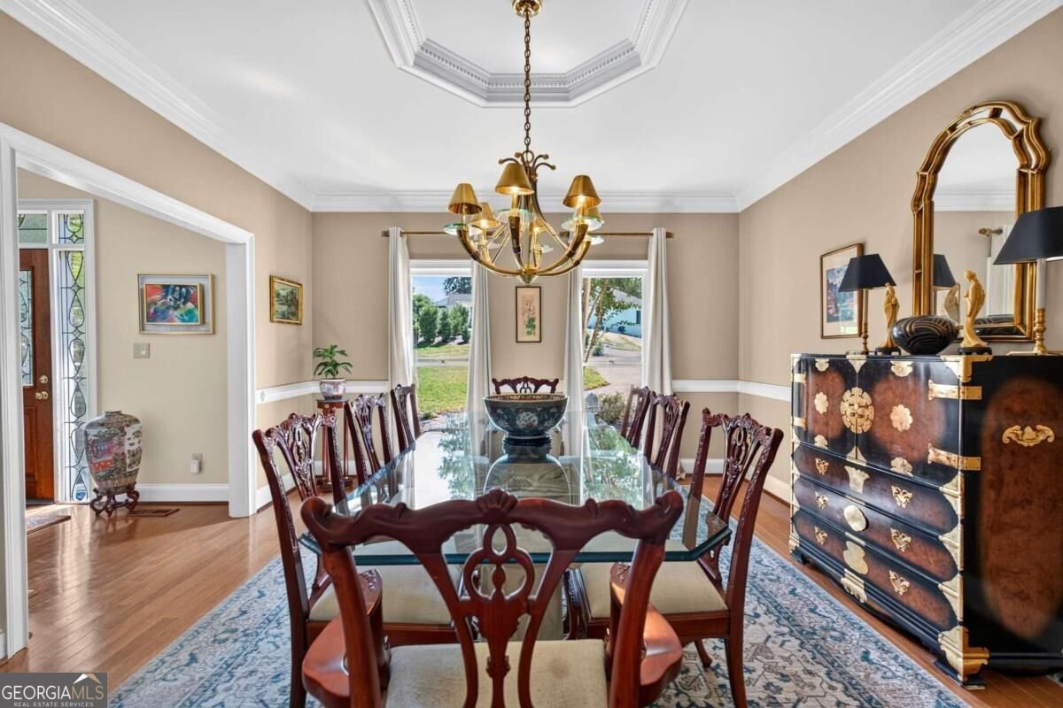 12190 Brookfield Club Drive Roswell - Photo 36