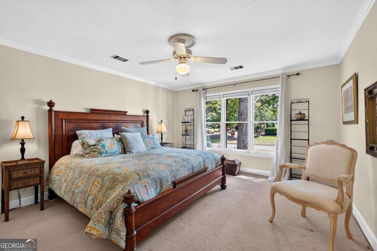12190 Brookfield Club Drive Roswell - Photo 43