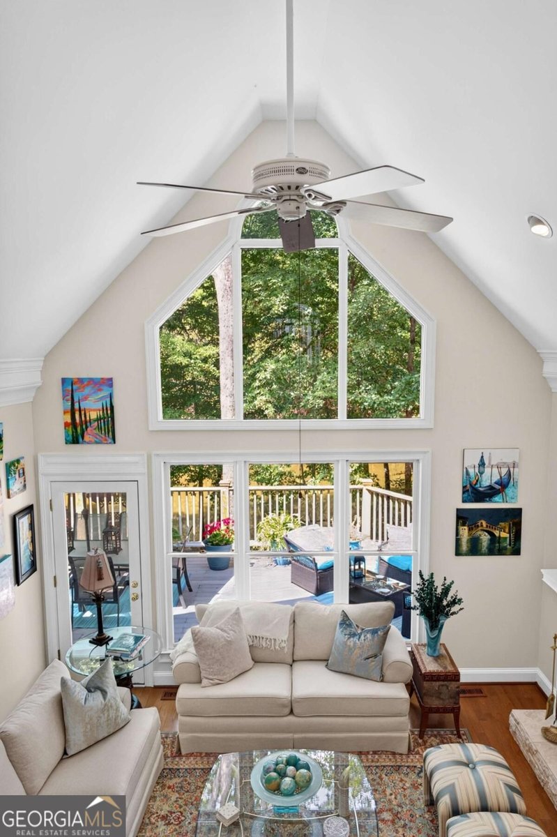 12190 Brookfield Club Drive Roswell - Photo 44