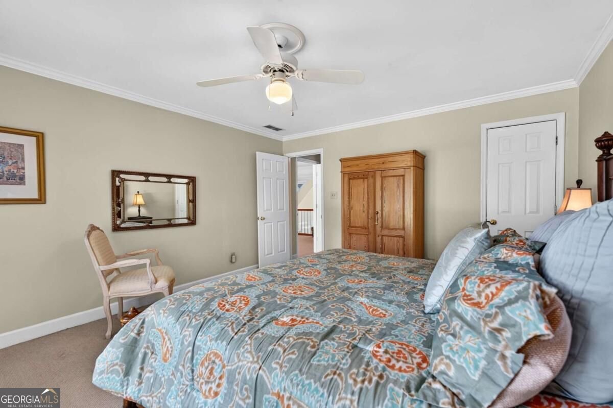 12190 Brookfield Club Drive Roswell - Photo 46