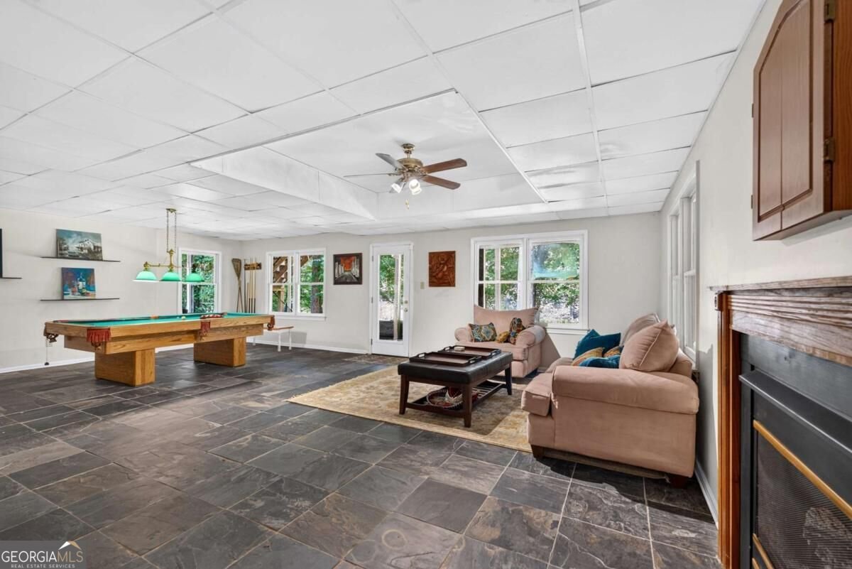 12190 Brookfield Club Drive Roswell - Photo 63