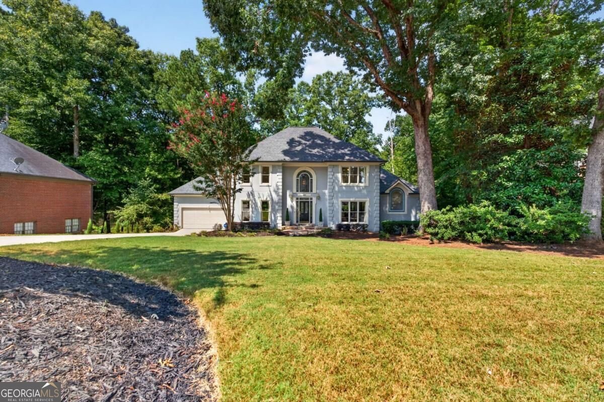 12190 Brookfield Club Drive Roswell - Photo 66
