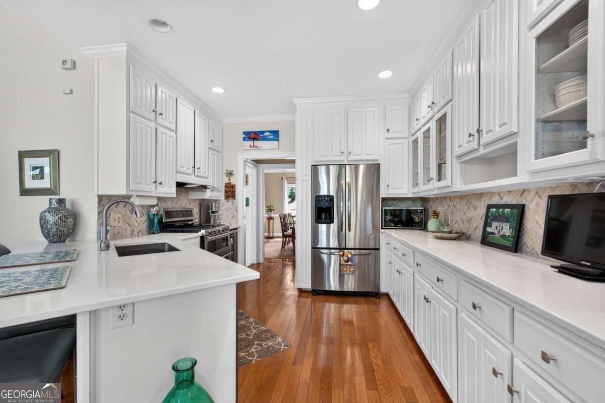 12190 Brookfield Club Drive Roswell - Photo 7