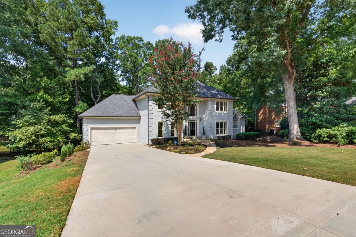12190 Brookfield Club Drive Roswell - Photo 73