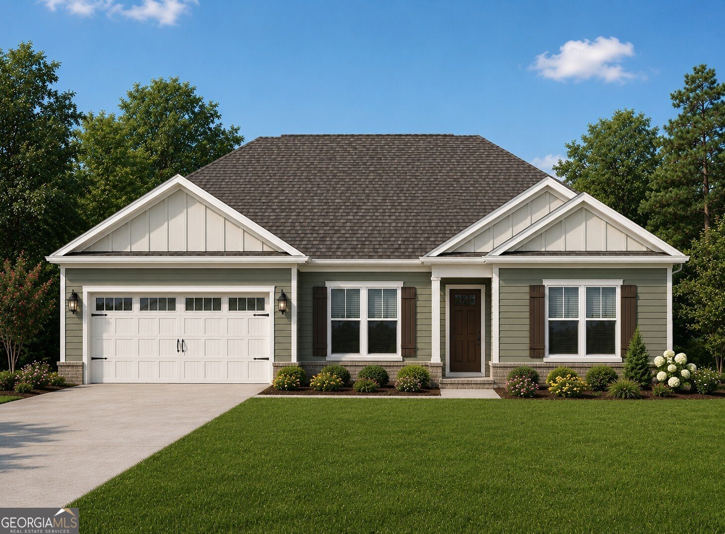 660 Belfast Loop Ellabell - main photo