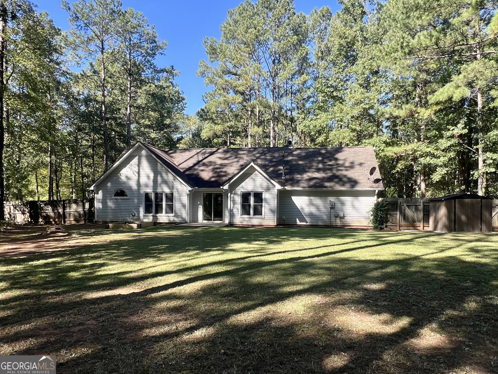37 Jeb Stuart Drive Newnan - Photo 10