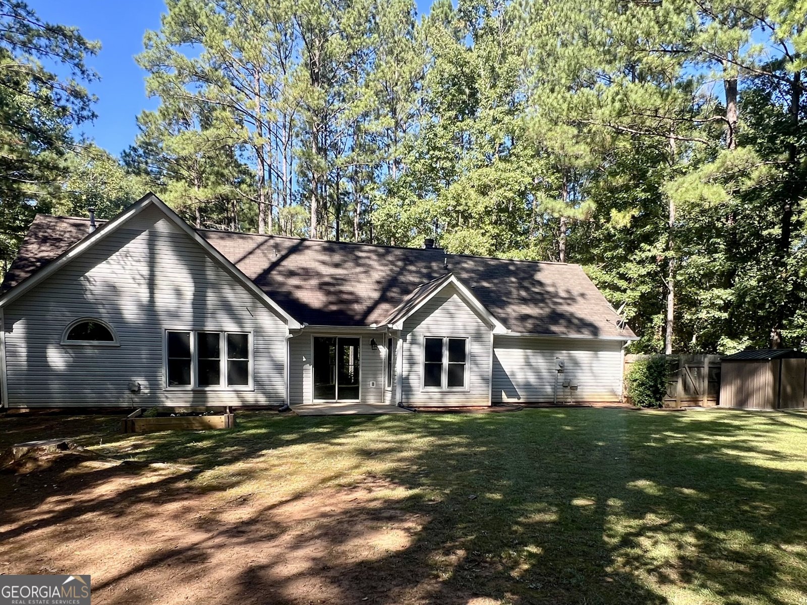 37 Jeb Stuart Drive Newnan - Photo 11