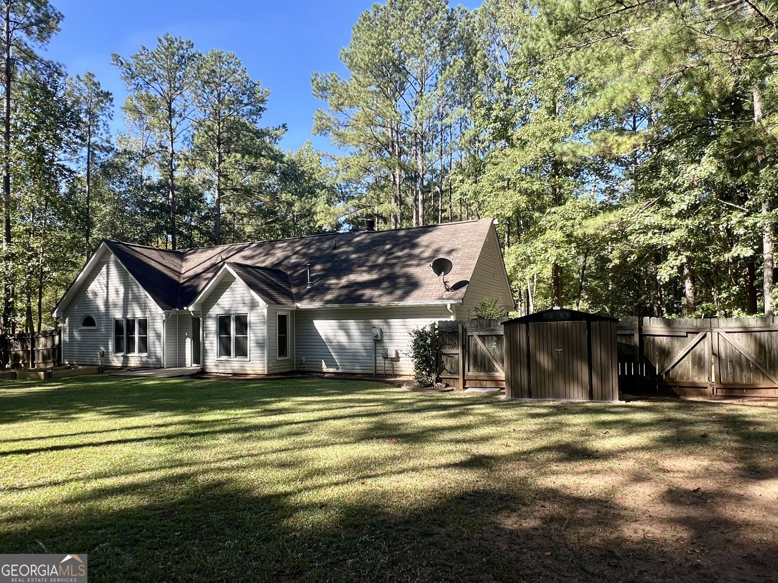37 Jeb Stuart Drive Newnan - Photo 8