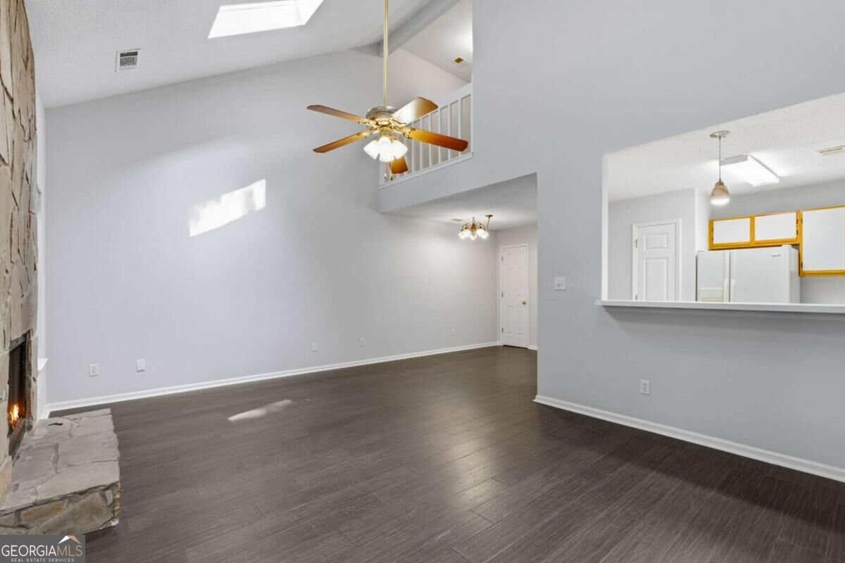 2260 Fairways Court Kennesaw - Photo 11